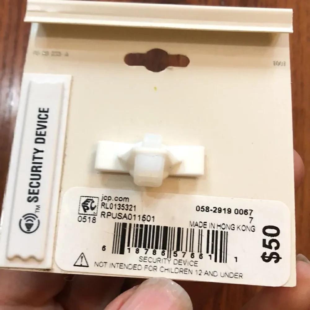 Sparkle Allure gift nwt